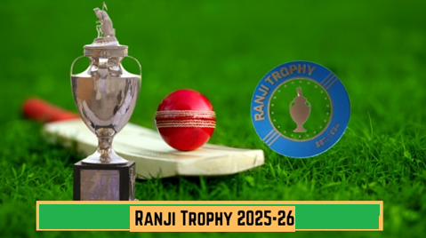 Ranji Trophy 2025: A New Era of Indian Domestic Cricket