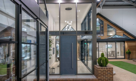 The Future of Aluminium in Indian Fenestration: Smarter, Sleeker, Stronger