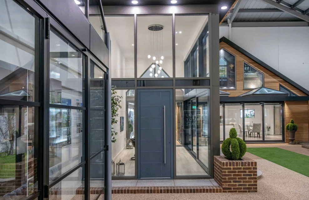 The Future of Aluminium in Indian Fenestration: Smarter, Sleeker, Stronger