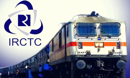 IRCTC Trains – Transforming the Way India Travels