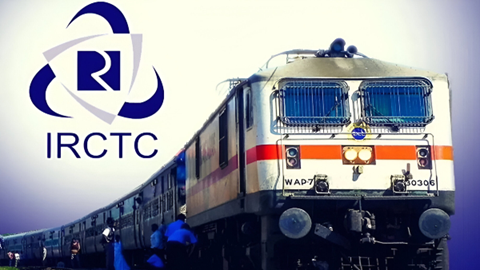 IRCTC Trains – Transforming the Way India Travels