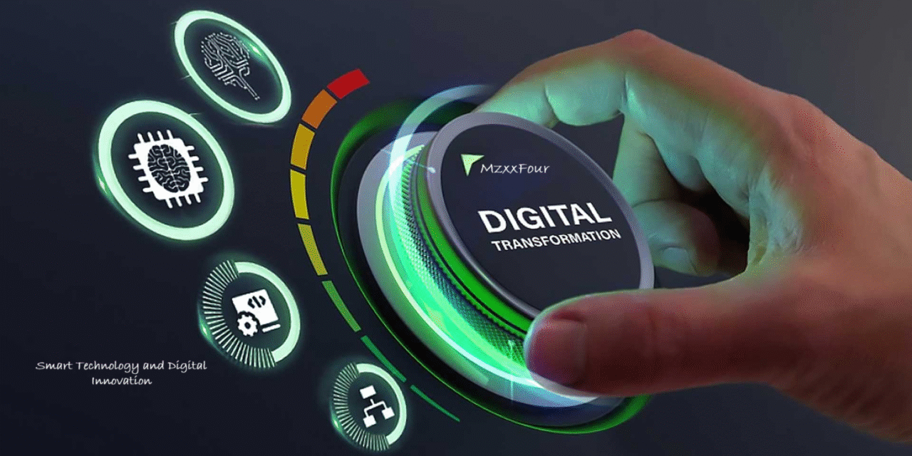 MaxxFour.com: The Future of Smart Technology and Digital Innovation