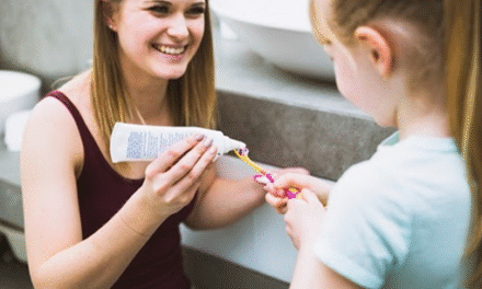 Kids Toothpaste in India: What Parents Must Look For​