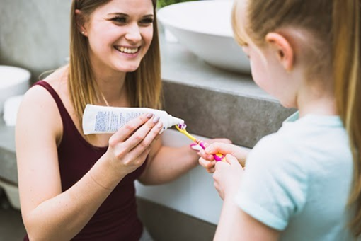 Kids Toothpaste in India: What Parents Must Look For​