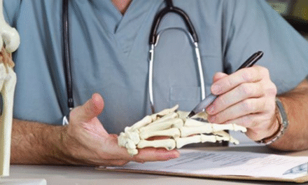 Ignoring Bone or Joint Pain? Here’s When You Should Visit an Orthopedic Doctor