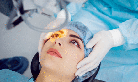 How to Choose the Right Eye Hospital Near Me for Your Vision Health?