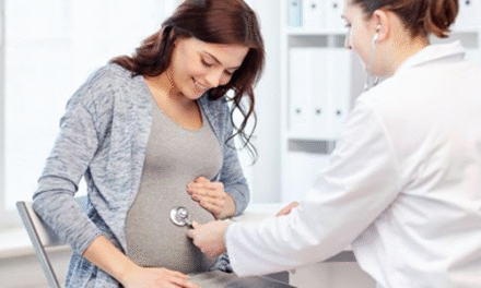 Why Regular Check-ups Are Important in the First Trimester