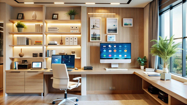 Office Interior Designers in Bangalore for Modern Office Spaces