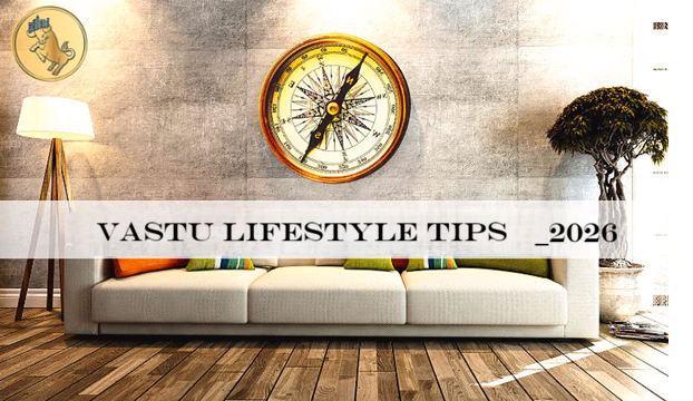 Vastu Lifestyle Tips: Simple Ways to Create Balance, Positivity, and Well-Being at Home