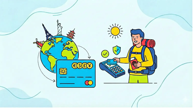 10 Forex Card Mistakes to Avoid While Travelling Internationally
