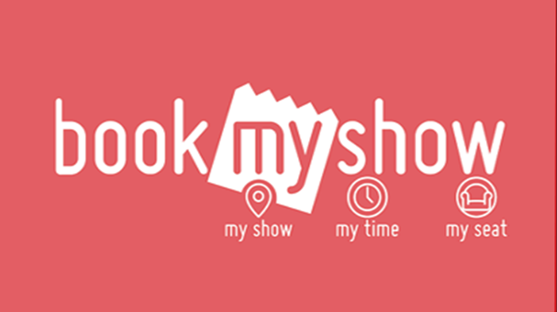 BookMyShow: India’s Leading Entertainment Ticketing Platform