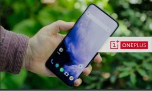 OnePlus Shutdown