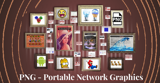 What is PNG? A Complete Guide to Portable Network Graphics