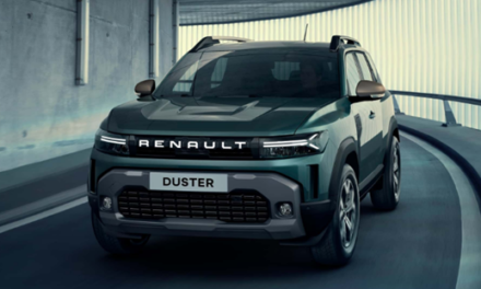 Renault Duster: A Complete Informative Guide