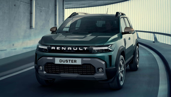 Renault Duster: A Complete Informative Guide