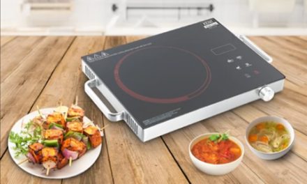 Induction Stove: A Modern and Efficient Way of Cooking
