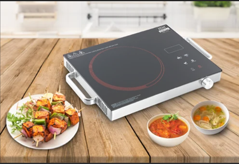 Induction Stove: A Modern and Efficient Way of Cooking