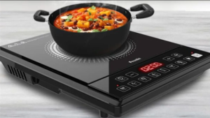 induction stove