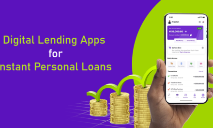 8 Best Digital Lending Apps for Instant Personal Loans in India