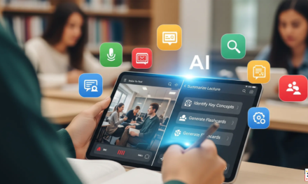 Top 5 AI Note-Taking Apps in 2026