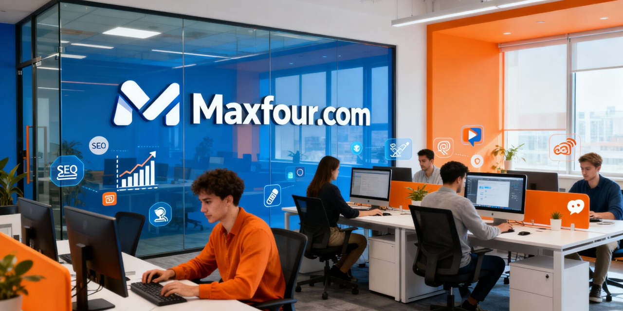 Maxxfour.com: A Complete Informative Guide to the Multi-Niche Digital Platform