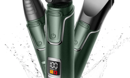 3 Ways Your Trimmer Can Save Your Life LITERALLY!