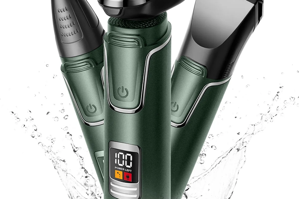 3 Ways Your Trimmer Can Save Your Life LITERALLY!