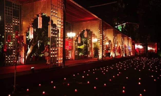 Wedding Home Decoration: A Complete Guide to Creating a Beautiful Celebration Space