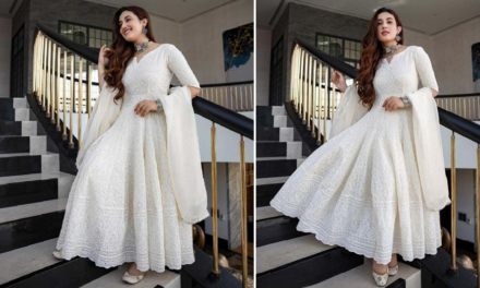 White Chikankari Kurti: A Timeless Blend of Elegance and Tradition
