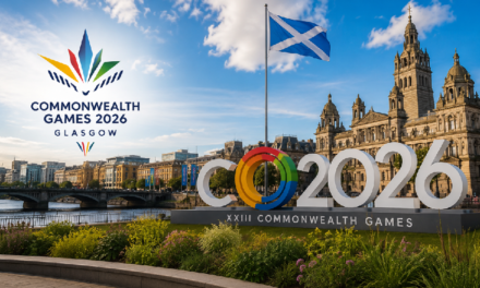 Commonwealth Games 2026: Everything You Need to Know About the Glasgow Games
