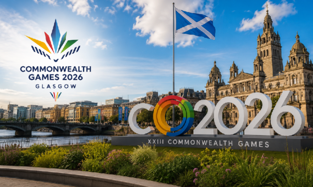 Commonwealth Games 2026: Everything You Need to Know About the Glasgow Games