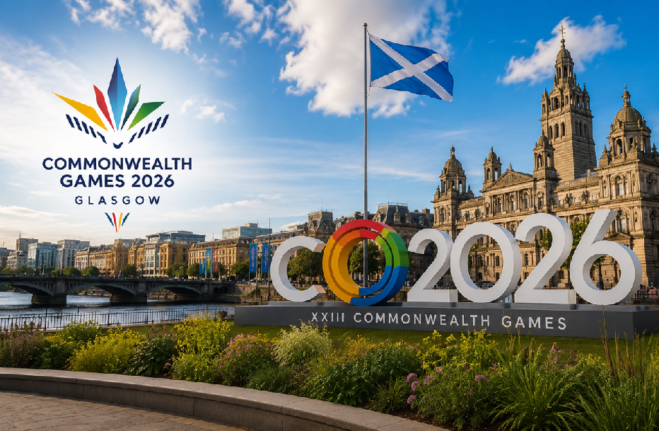 Commonwealth Games 2026: Everything You Need to Know About the Glasgow Games