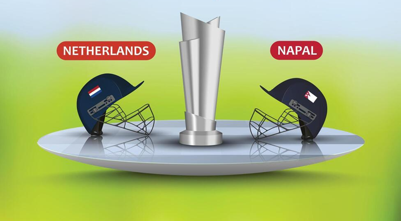 Nepal vs Netherlands: A Thrilling Cricket Rivalry in the Making