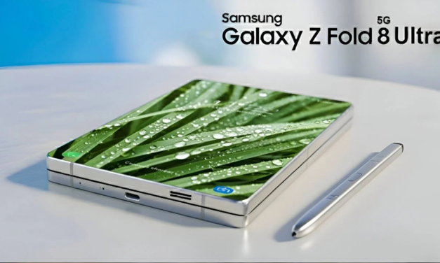 Samsung Galaxy Z Fold 8: Everything You Need to Know About Samsung’s Next-Generation Foldable Smartphone