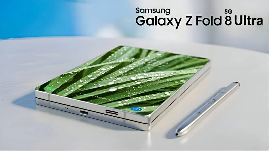 Samsung Galaxy Z Fold 8: Everything You Need to Know About Samsung’s Next-Generation Foldable Smartphone